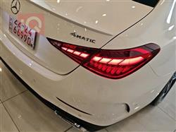 مێرسێدس بێنز C-Class